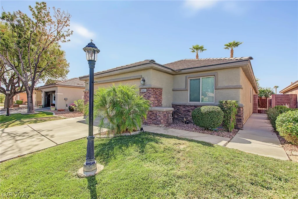 5643 Crowbush Cove, Las Vegas, NV 89122