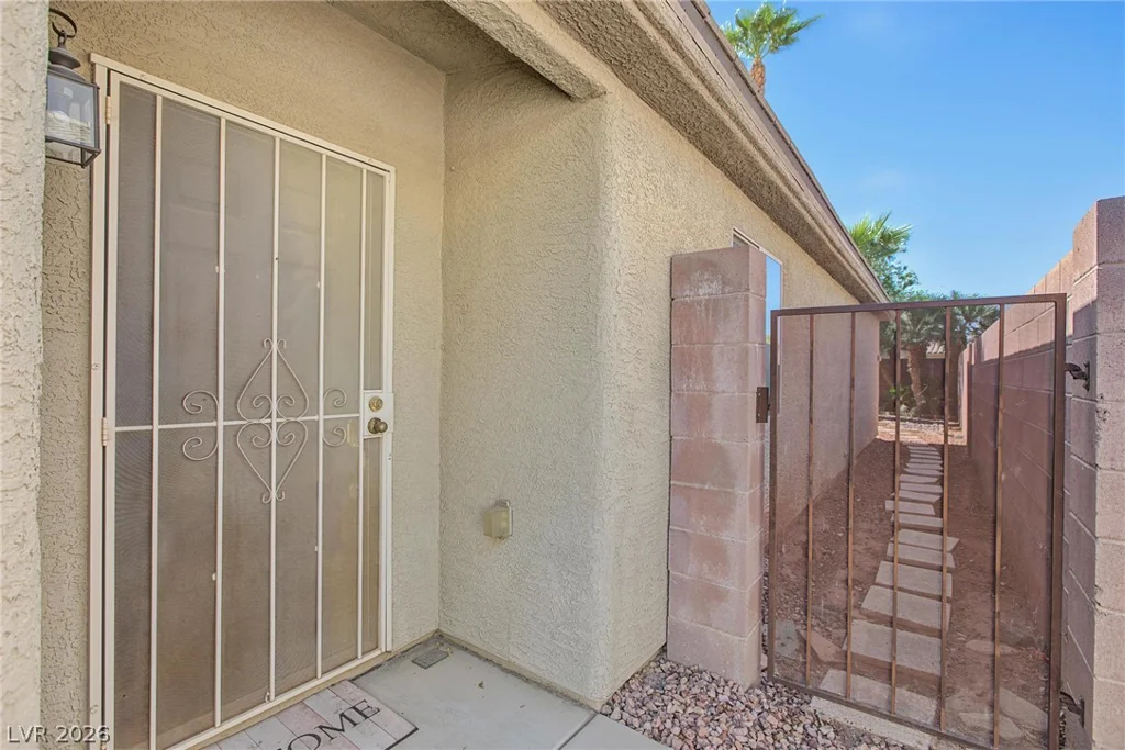 5643 Crowbush Cove, Las Vegas, NV 89122