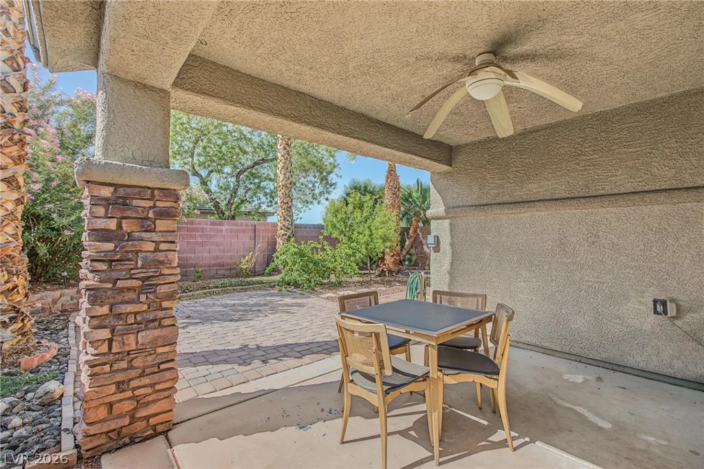 5643 Crowbush Cove, Las Vegas, NV 89122