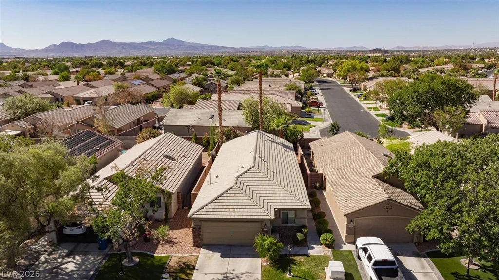 5643 Crowbush Cove, Las Vegas, NV 89122