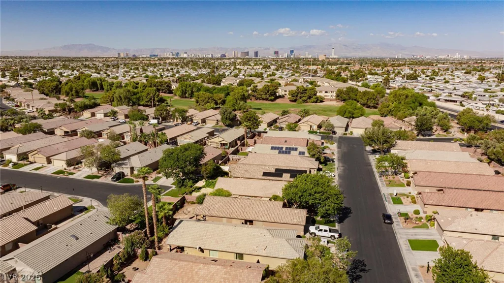 5643 Crowbush Cove, Las Vegas, NV 89122