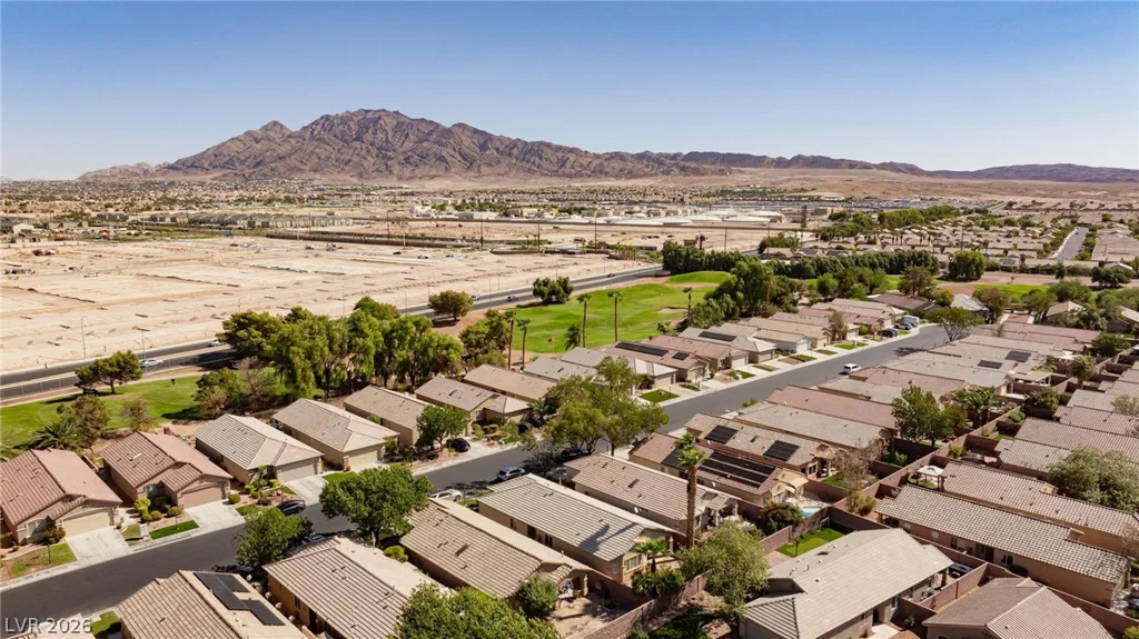 5643 Crowbush Cove, Las Vegas, NV 89122