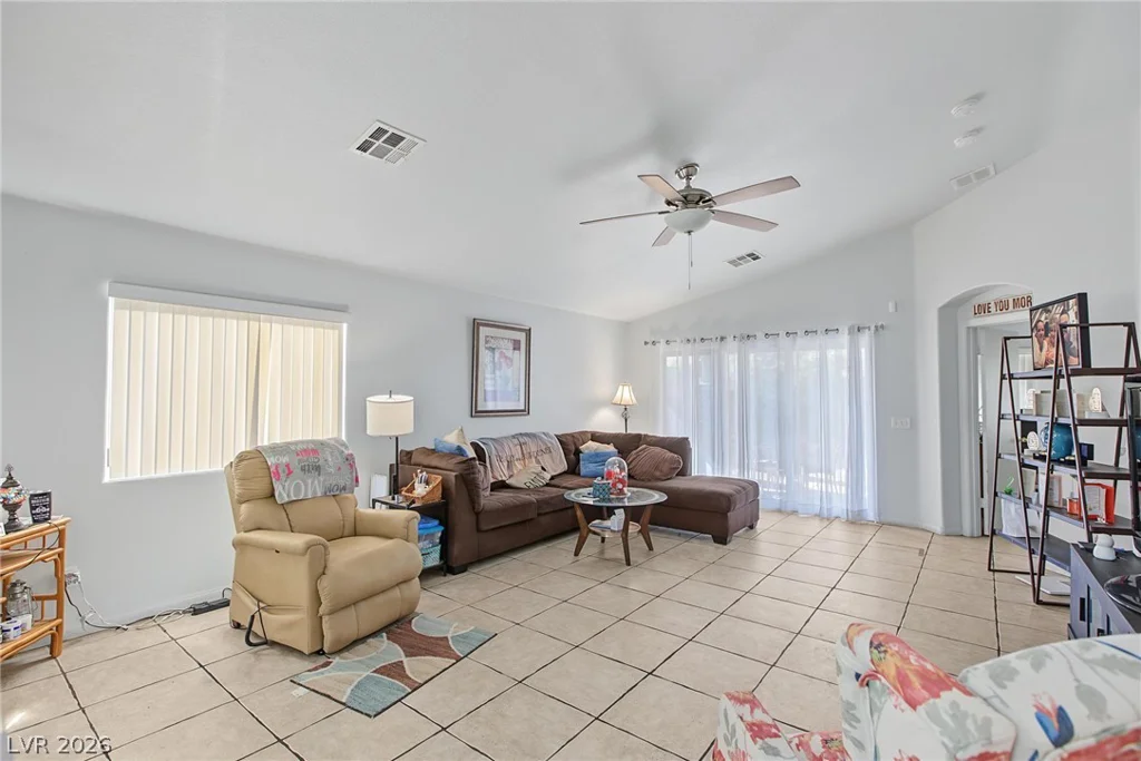 5643 Crowbush Cove, Las Vegas, NV 89122