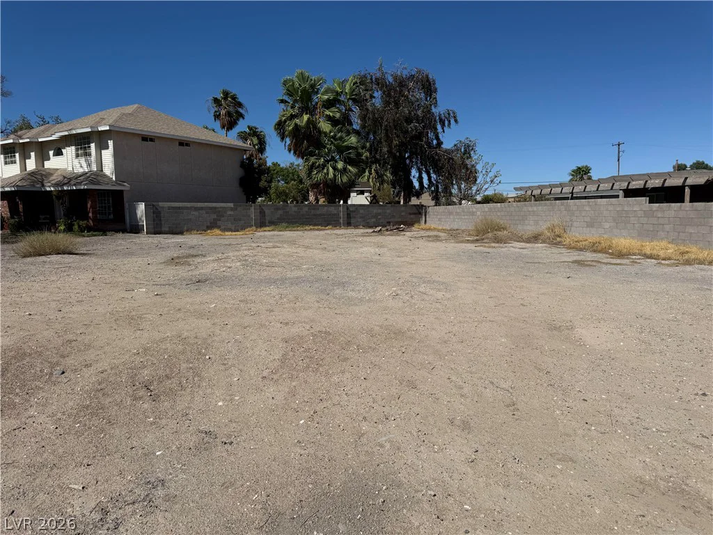 Reynolds, North Las Vegas, NV 89030