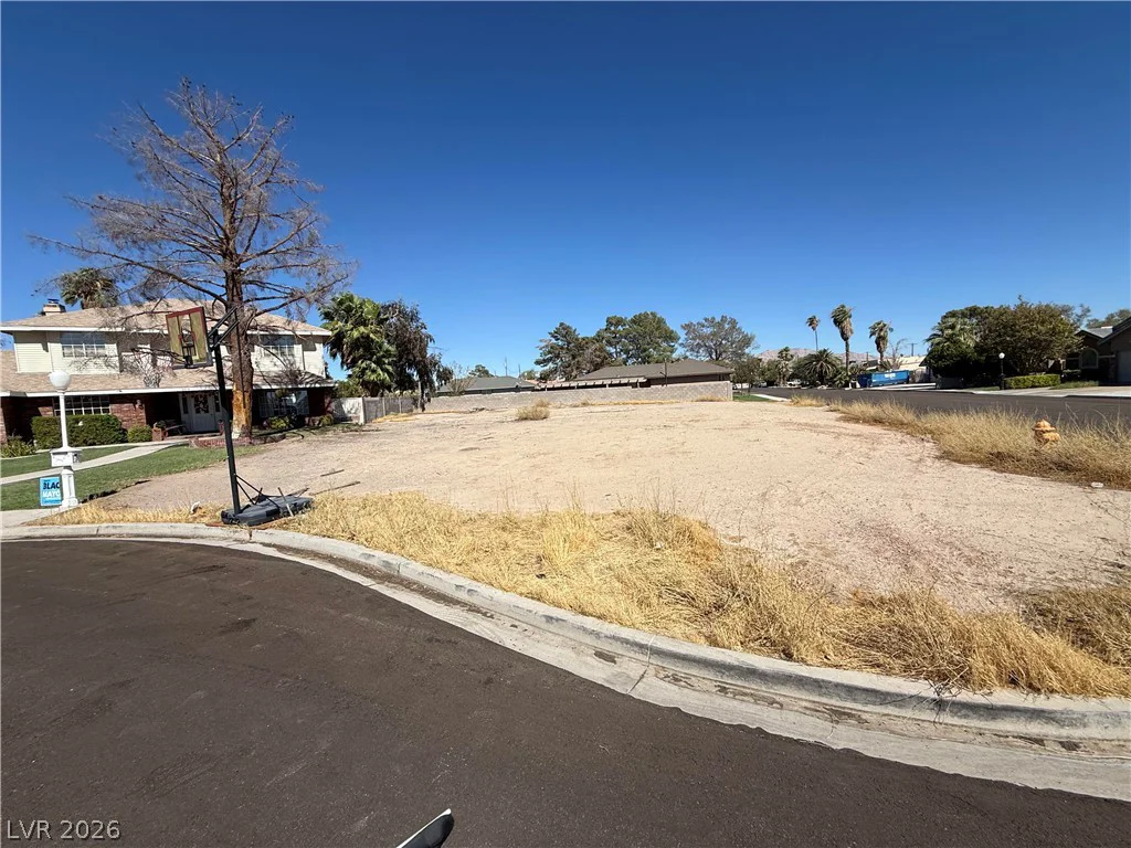 Reynolds, North Las Vegas, NV 89030