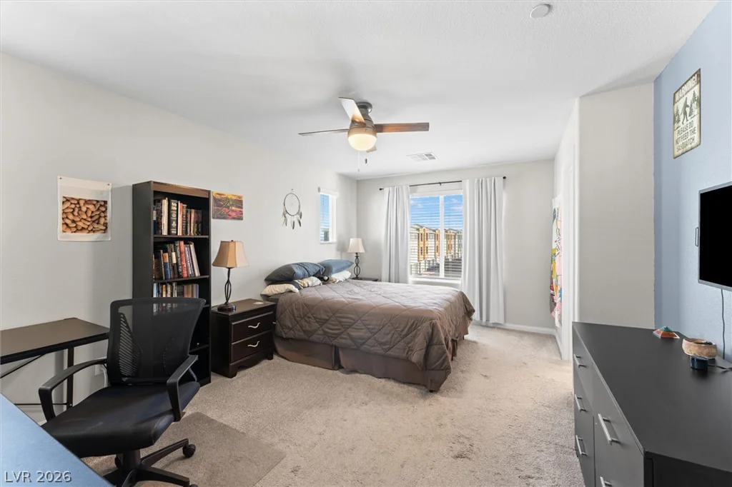 10059 Dazzling Sunrays, Las Vegas, NV 89129