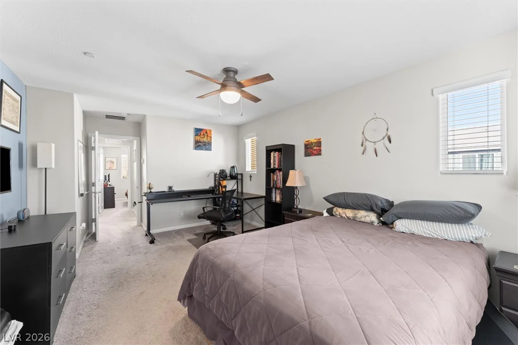 10059 Dazzling Sunrays, Las Vegas, NV 89129