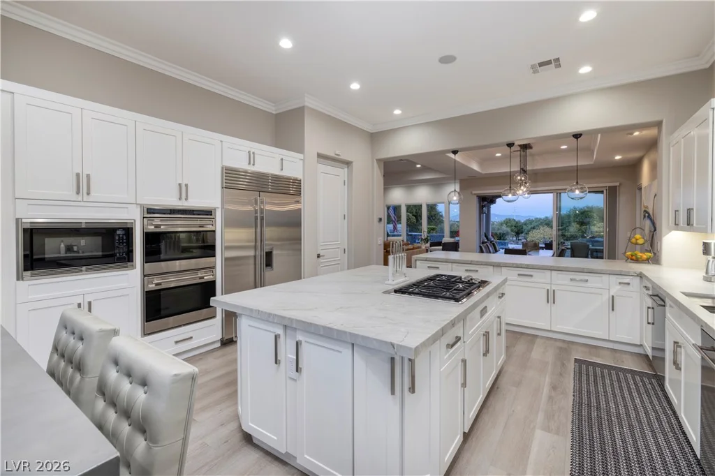 36 Tapadero, Las Vegas, NV 89135
