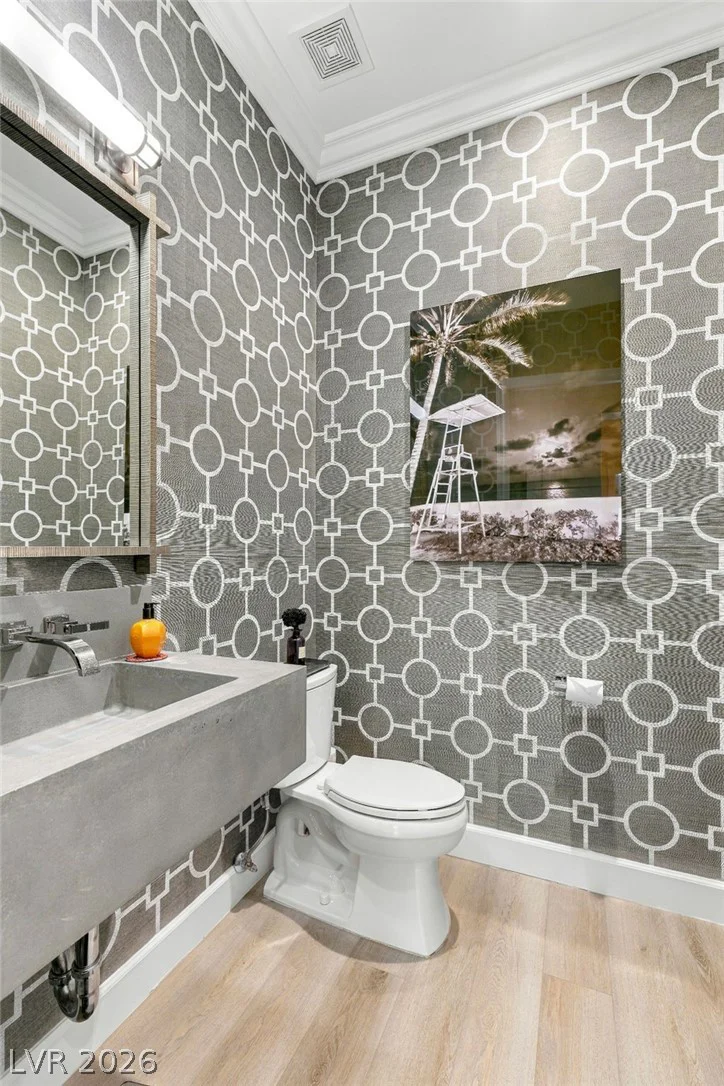 36 Tapadero, Las Vegas, NV 89135