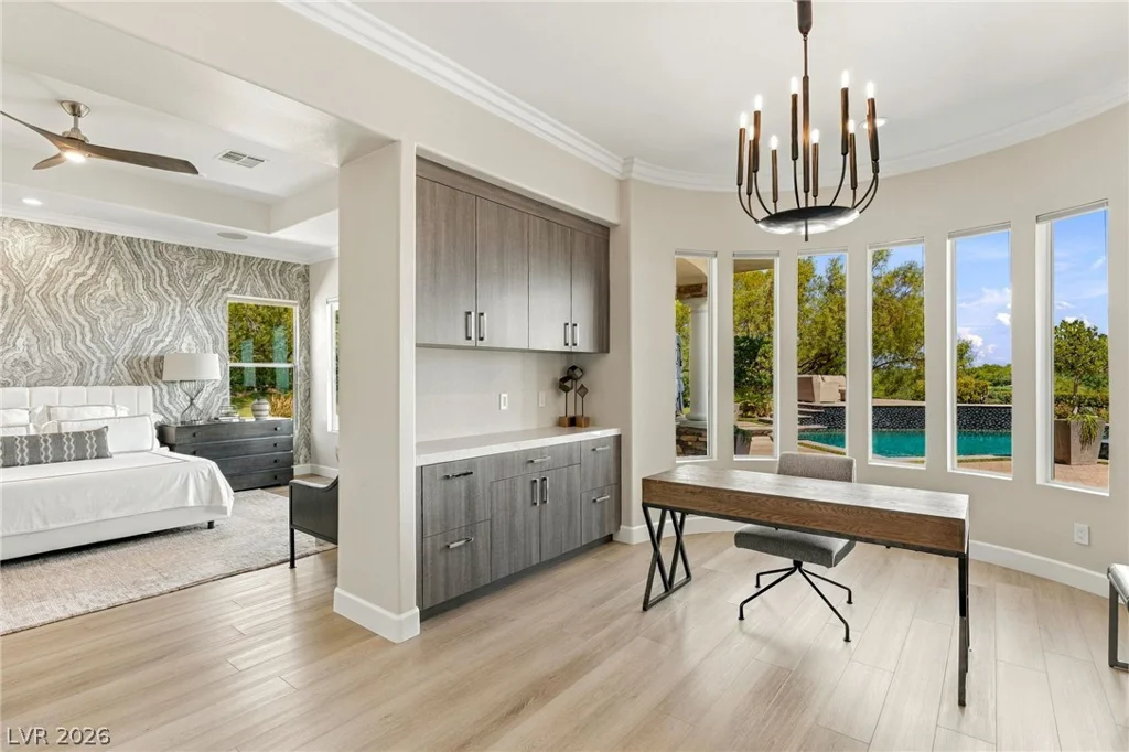 36 Tapadero, Las Vegas, NV 89135