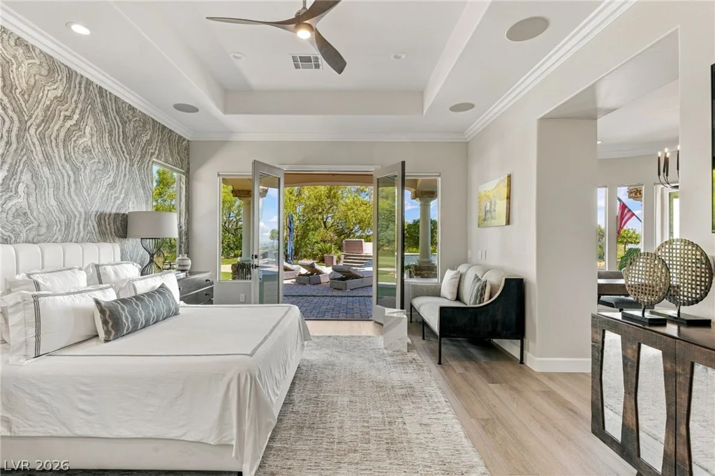 36 Tapadero, Las Vegas, NV 89135