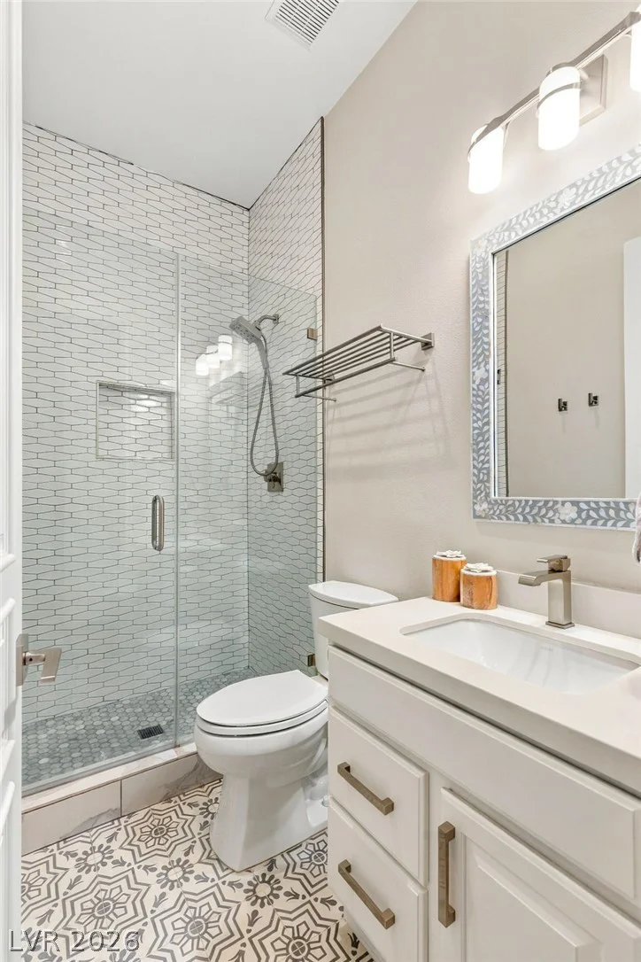 36 Tapadero, Las Vegas, NV 89135