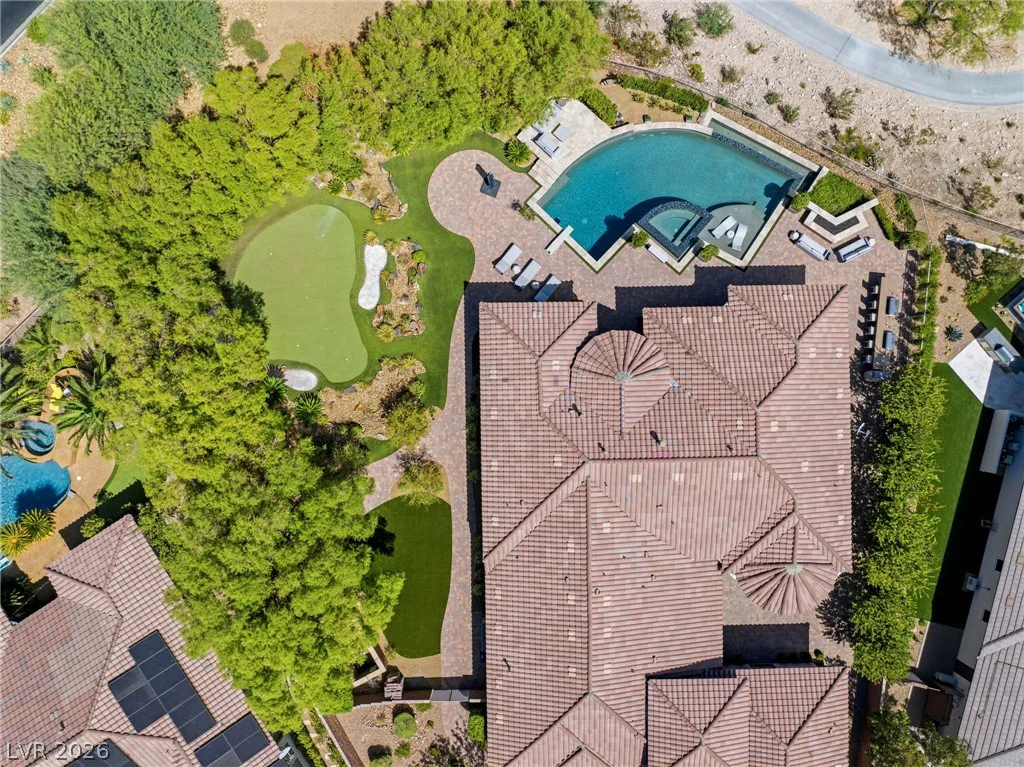 36 Tapadero, Las Vegas, NV 89135