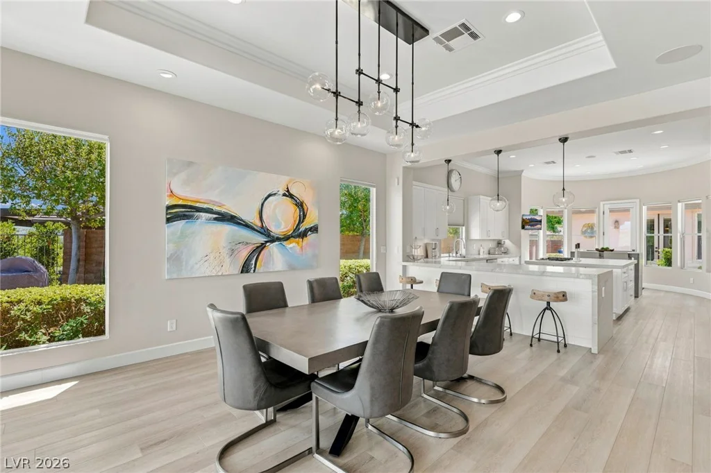 36 Tapadero, Las Vegas, NV 89135