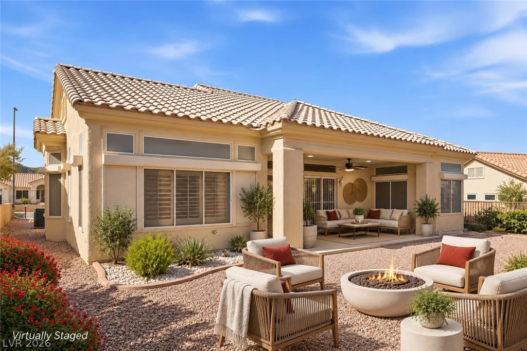 3156 Faiss, Las Vegas, NV 89134