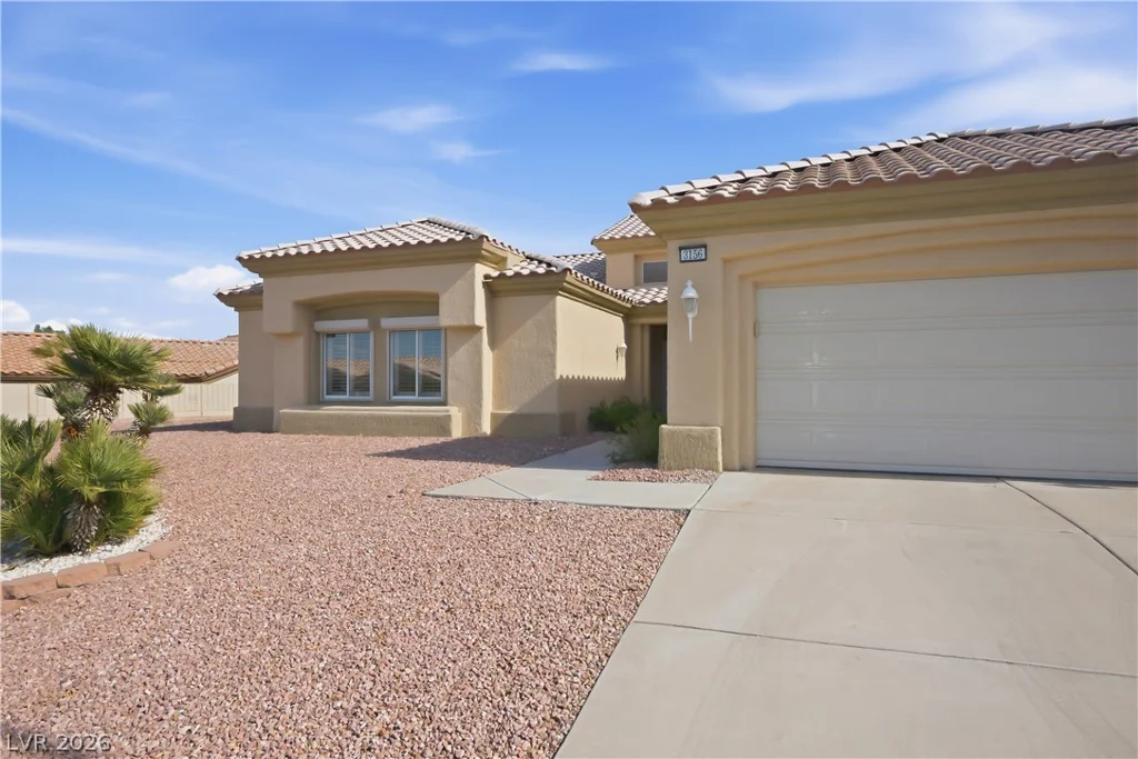 3156 Faiss, Las Vegas, NV 89134