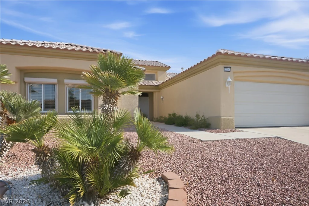 3156 Faiss, Las Vegas, NV 89134