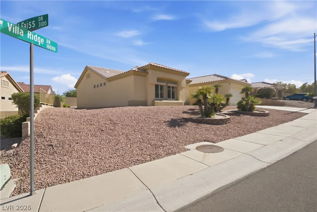 3156 Faiss, Las Vegas, NV 89134