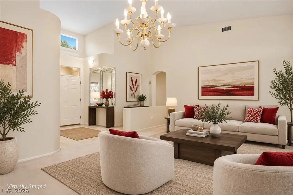3156 Faiss, Las Vegas, NV 89134