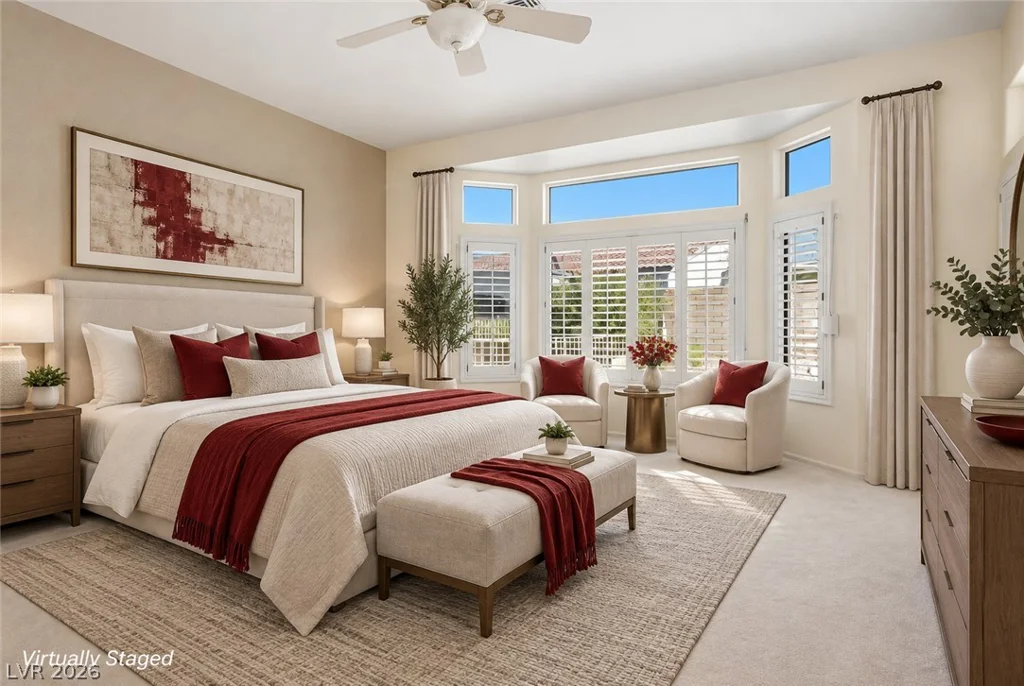 3156 Faiss, Las Vegas, NV 89134