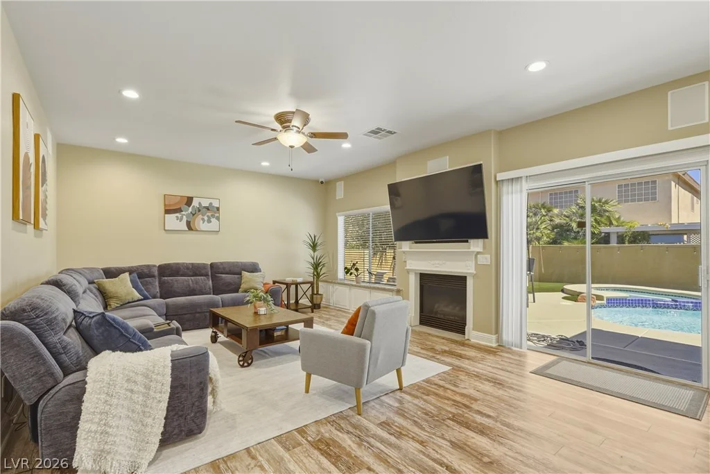 9620 Orchid Bay, Las Vegas, NV 89123