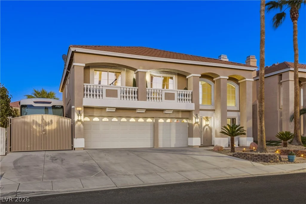9620 Orchid Bay, Las Vegas, NV 89123