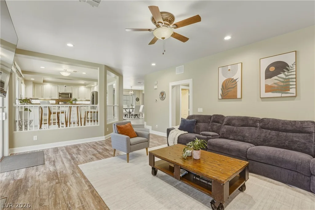 9620 Orchid Bay, Las Vegas, NV 89123