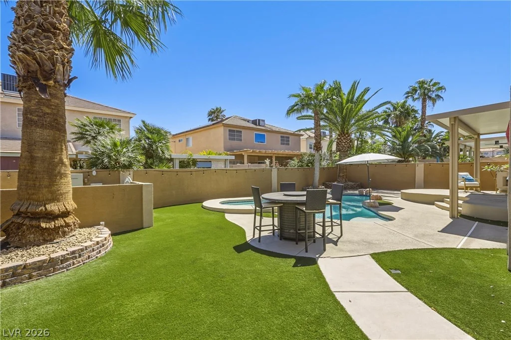 9620 Orchid Bay, Las Vegas, NV 89123