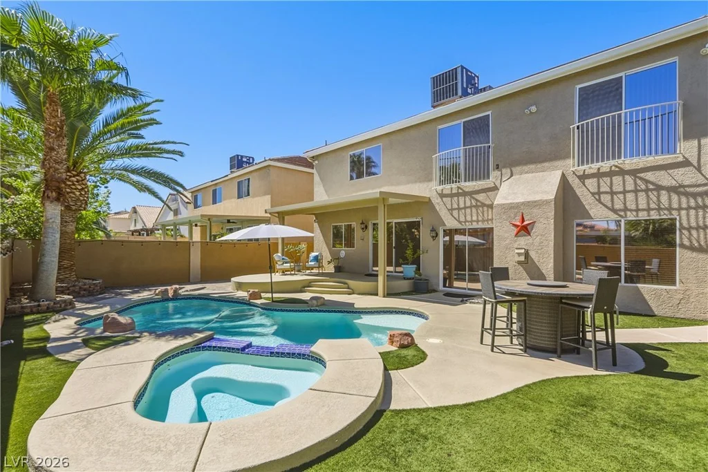 9620 Orchid Bay, Las Vegas, NV 89123