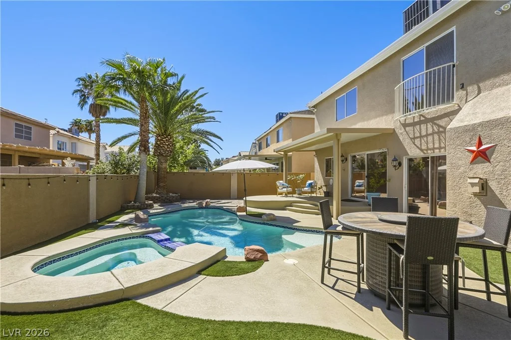 9620 Orchid Bay, Las Vegas, NV 89123