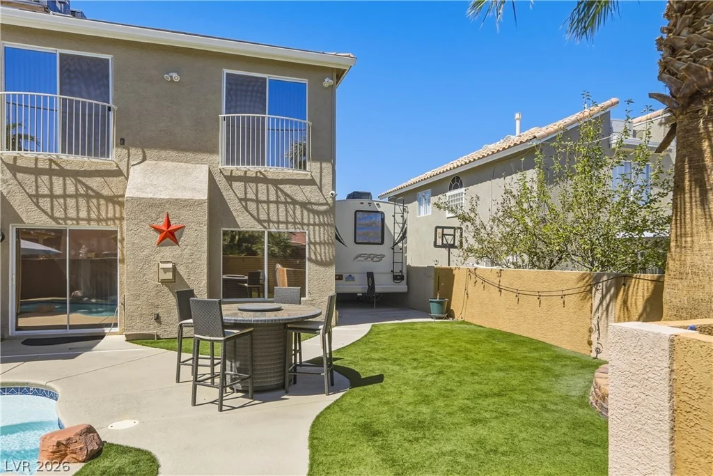 9620 Orchid Bay, Las Vegas, NV 89123
