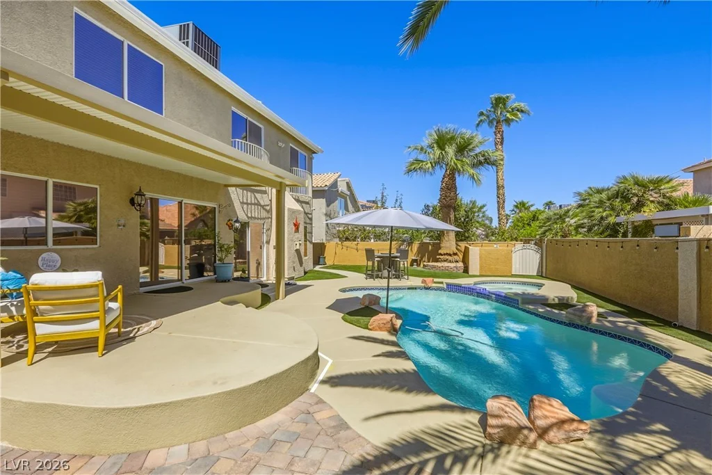 9620 Orchid Bay, Las Vegas, NV 89123