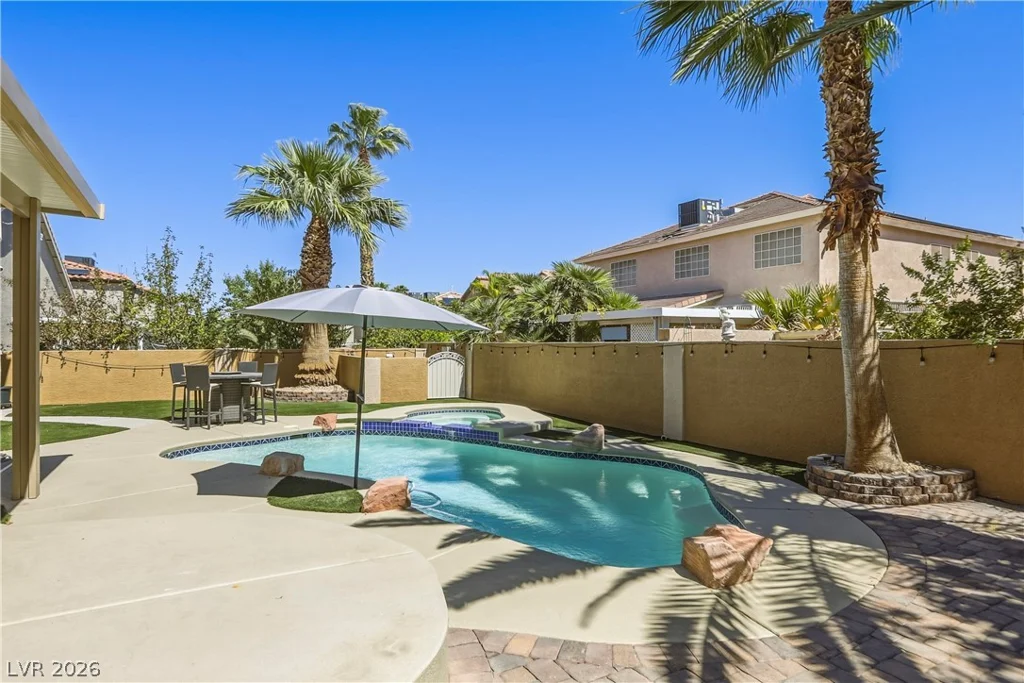 9620 Orchid Bay, Las Vegas, NV 89123