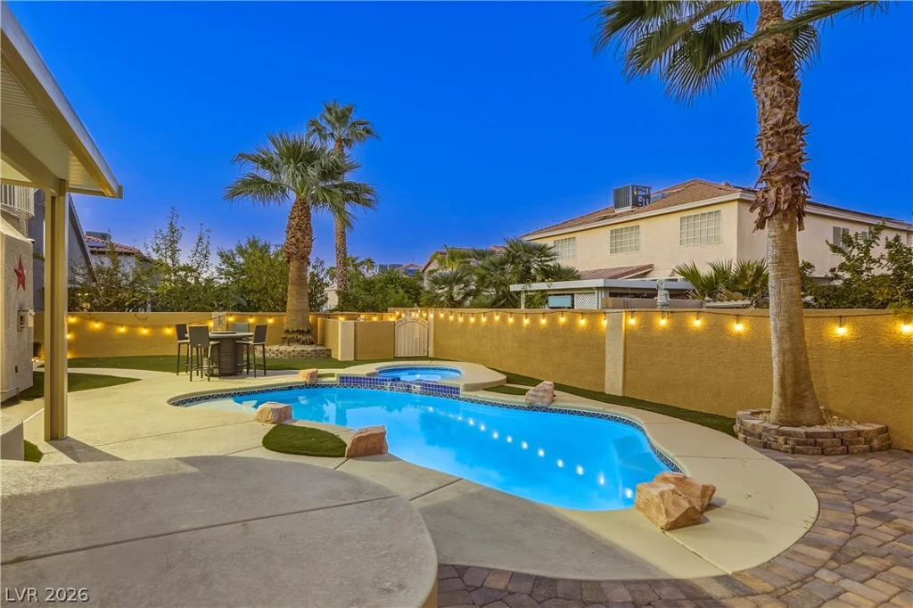 9620 Orchid Bay, Las Vegas, NV 89123