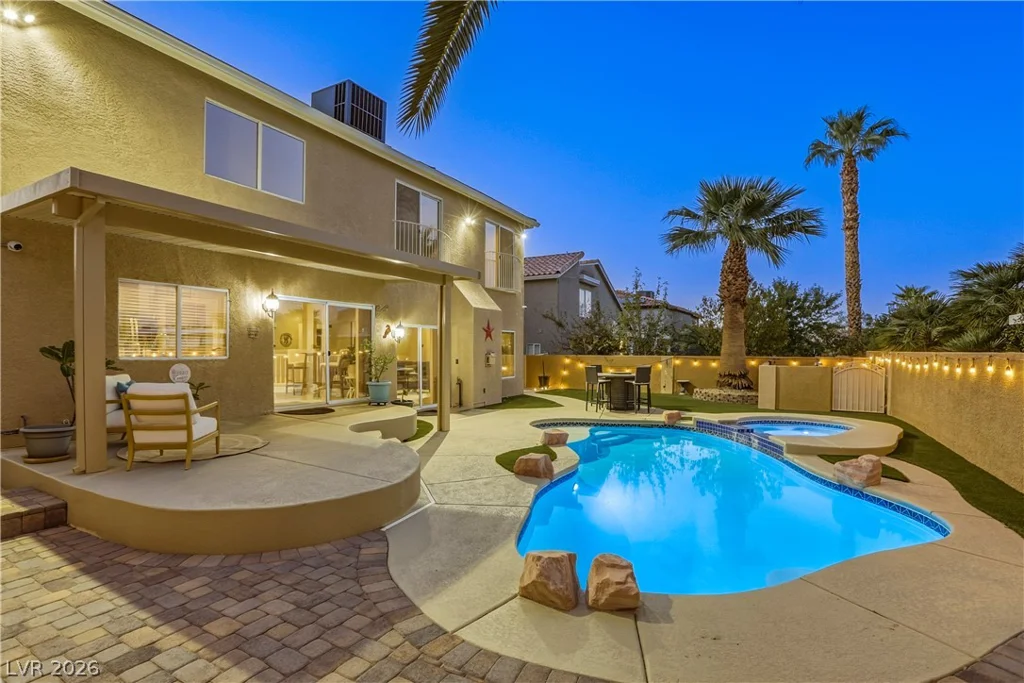 9620 Orchid Bay, Las Vegas, NV 89123
