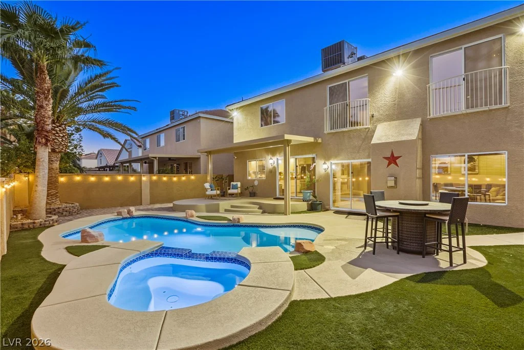 9620 Orchid Bay, Las Vegas, NV 89123