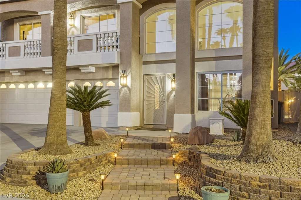 9620 Orchid Bay, Las Vegas, NV 89123