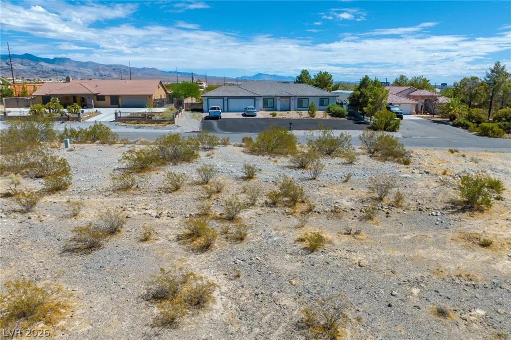 2260 South Pampa, Pahrump, NV 89048