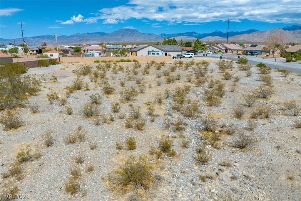 2260 South Pampa, Pahrump, NV 89048