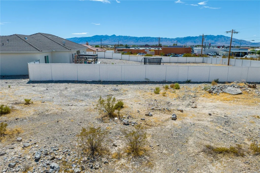 2260 South Pampa, Pahrump, NV 89048