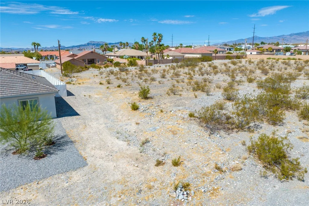 2260 South Pampa, Pahrump, NV 89048