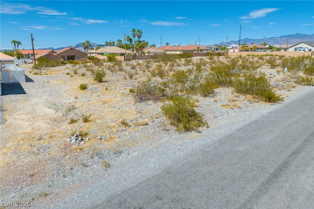 2260 South Pampa, Pahrump, NV 89048