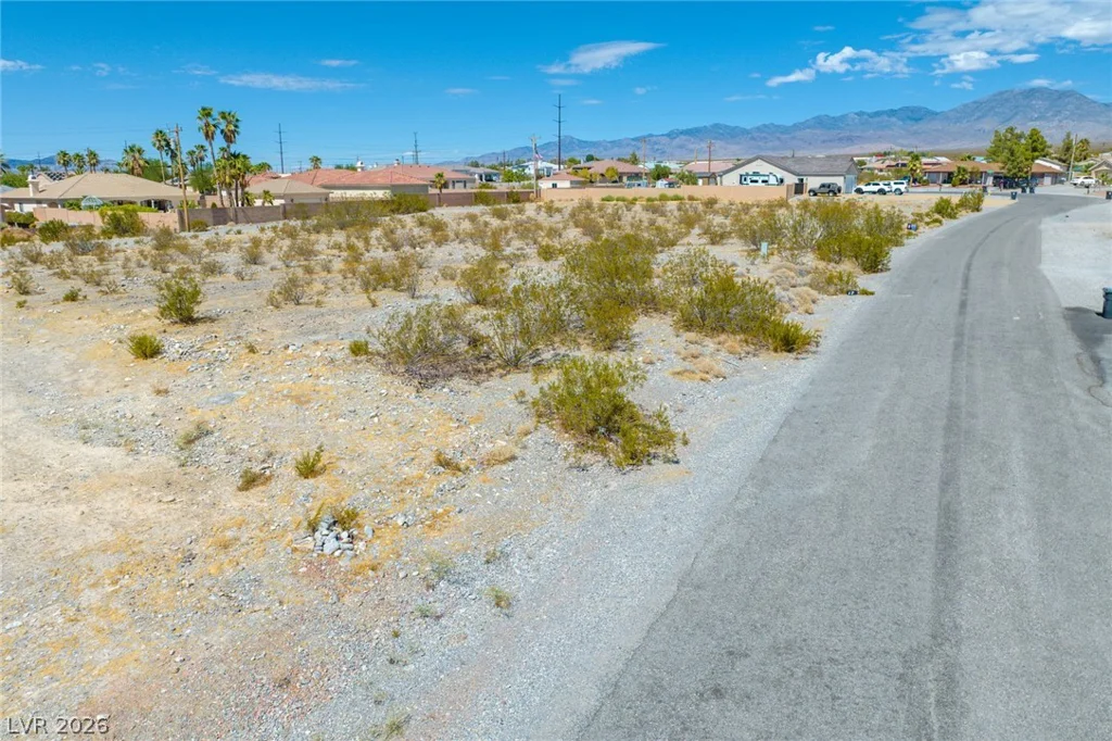 2260 South Pampa, Pahrump, NV 89048