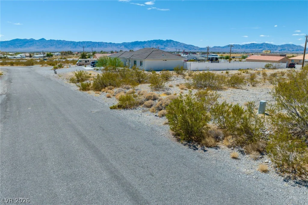 2260 South Pampa, Pahrump, NV 89048