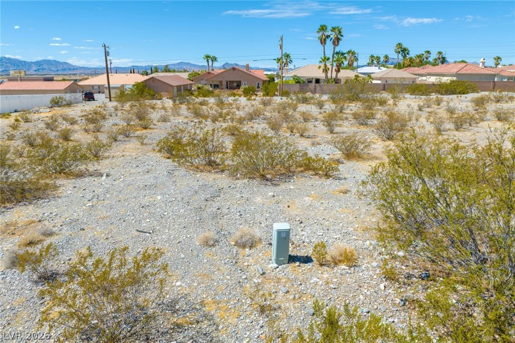 2260 South Pampa, Pahrump, NV 89048