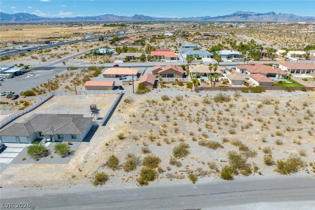 2260 South Pampa, Pahrump, NV 89048