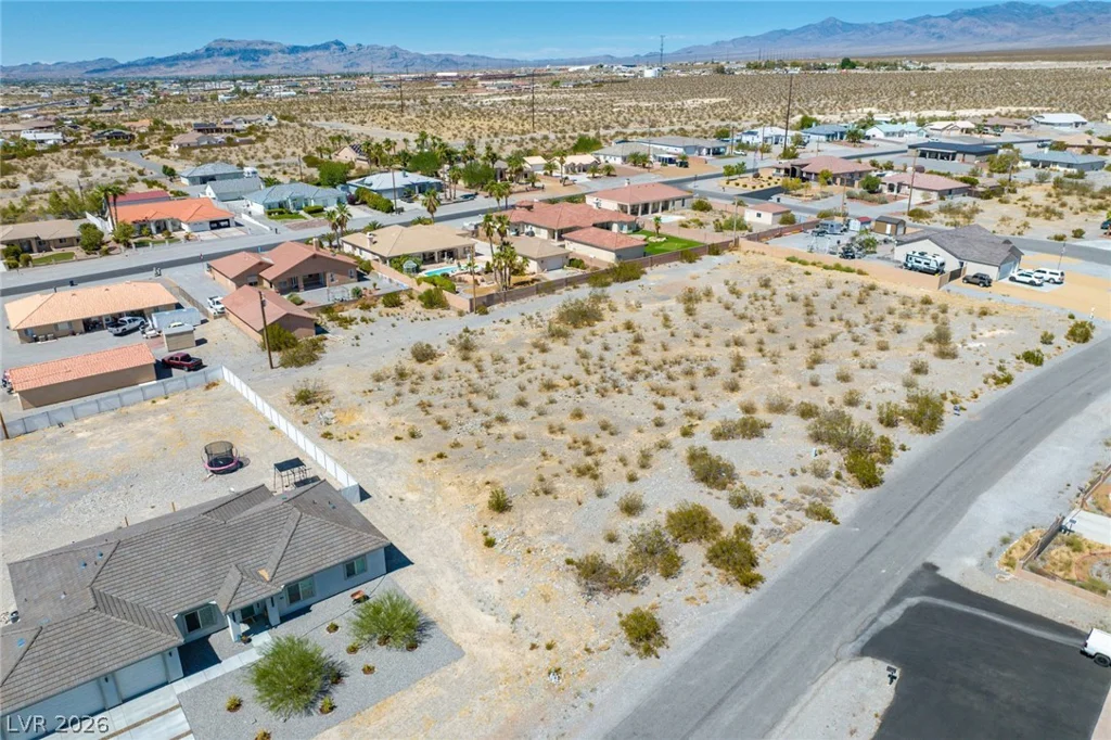 2260 South Pampa, Pahrump, NV 89048