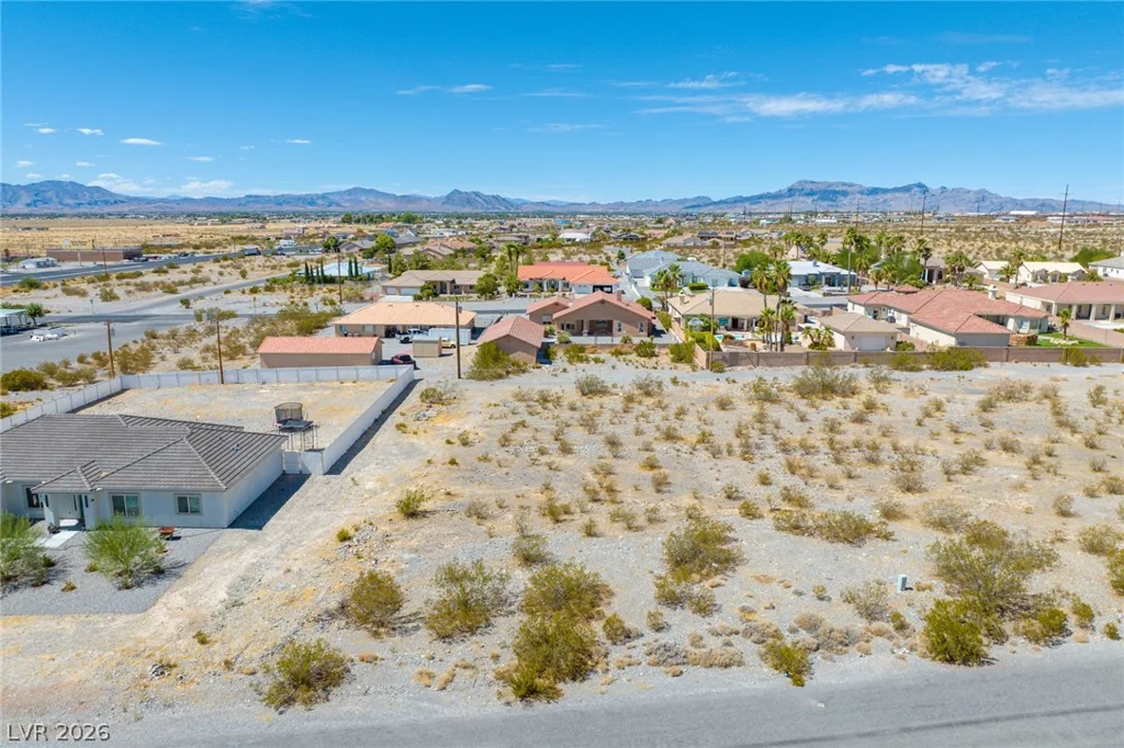 2260 South Pampa, Pahrump, NV 89048