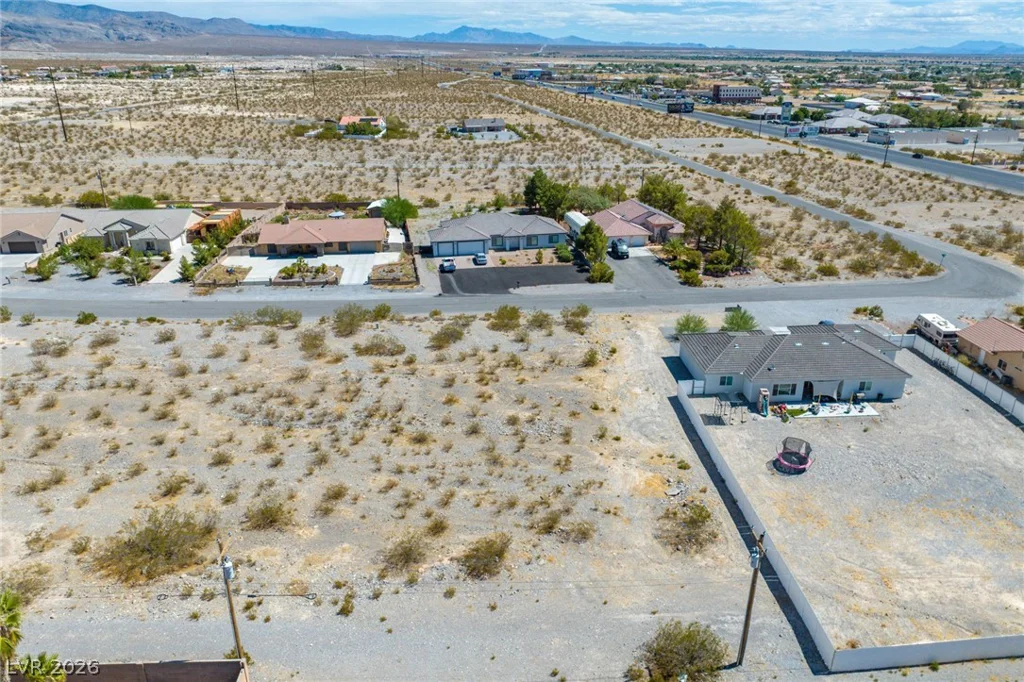 2260 South Pampa, Pahrump, NV 89048