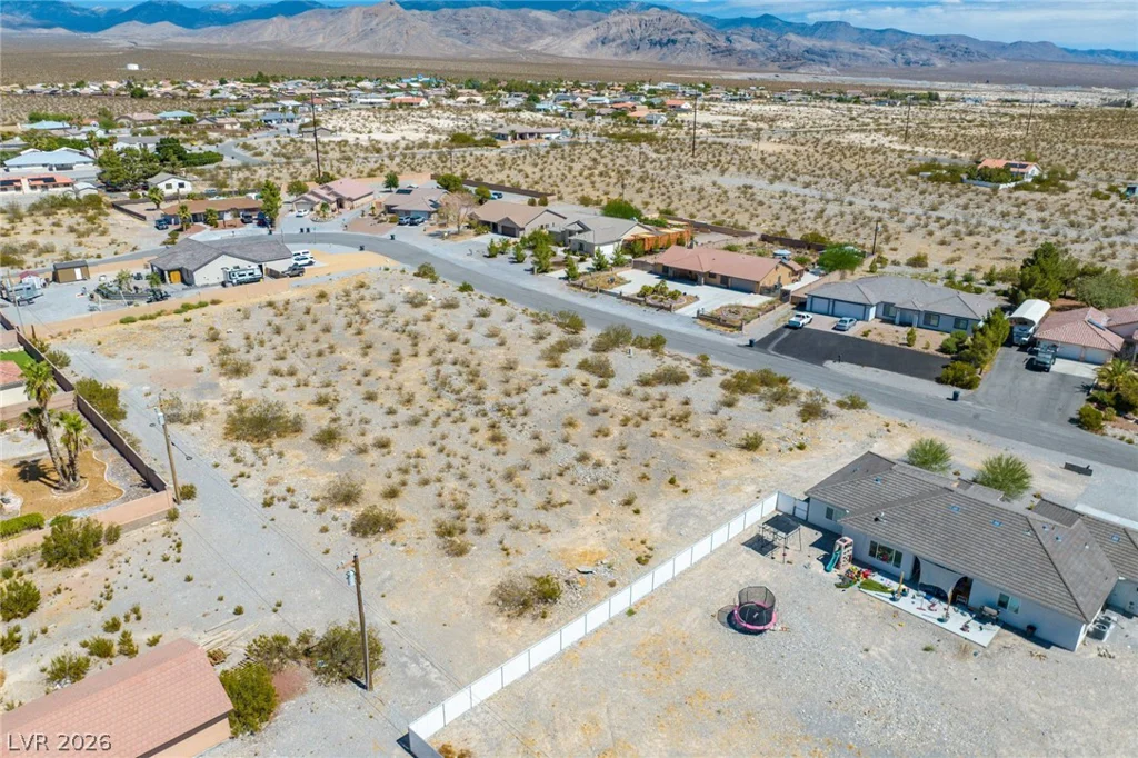 2260 South Pampa, Pahrump, NV 89048